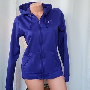 Beautiful UA Hoodie, L
